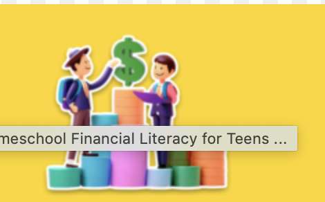 Financial Literacy for Teens: Budgeting, Saving, and Investing Early