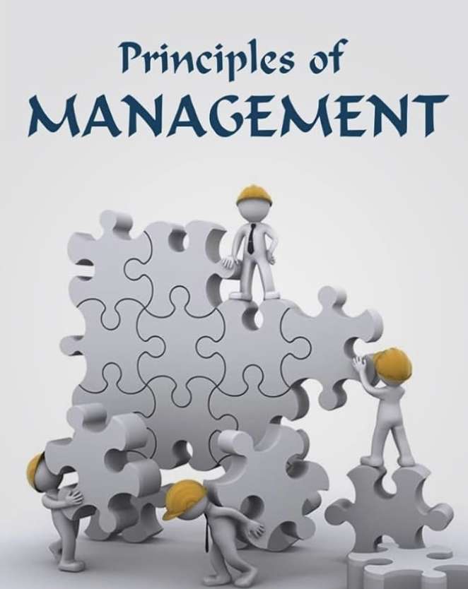 Understanding the Principles of Management and Its Importance for Students