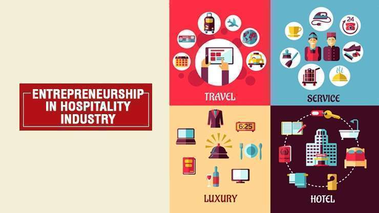 Entrepreneurship for Hospitality