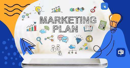 Marketing Plan and the 8 Ps