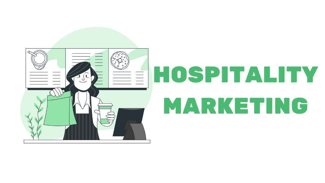 Introduction to Hospitality Services Marketing and Introduction to Hospitality Marketing and Sales