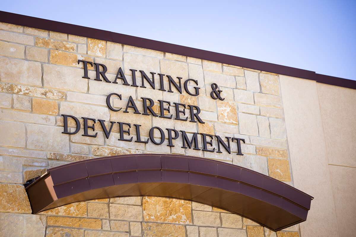 Training and Career Development