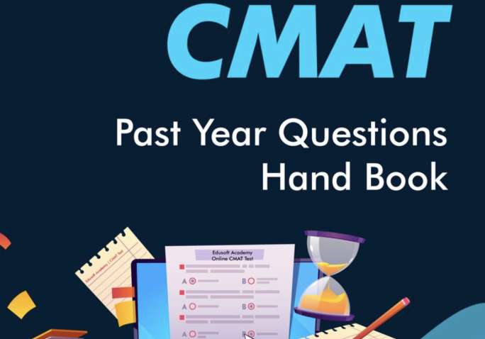 CMAT Questions