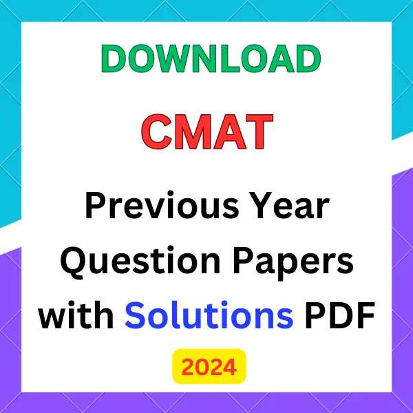 CMAT  General Awareness