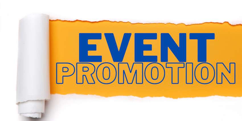 Event Promotion