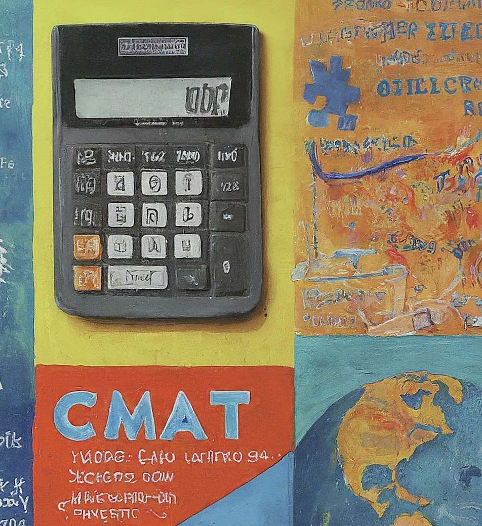 CMAT Solutions (Quantitative Analysis)