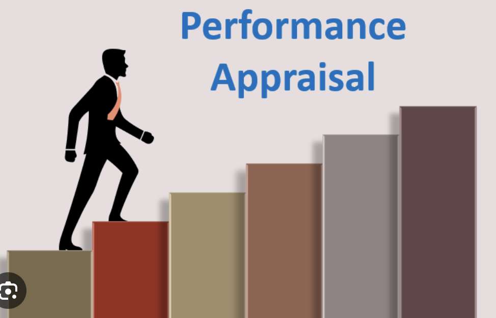 Performance Appraisal (BBM)