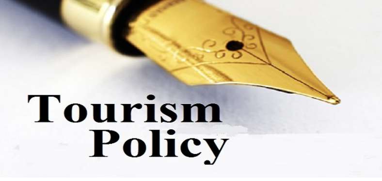 Tourism Policy