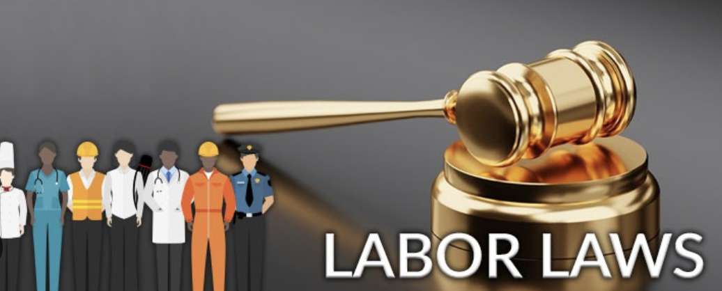 Labor Relations and Labour Regulations in Nepal (BBM)