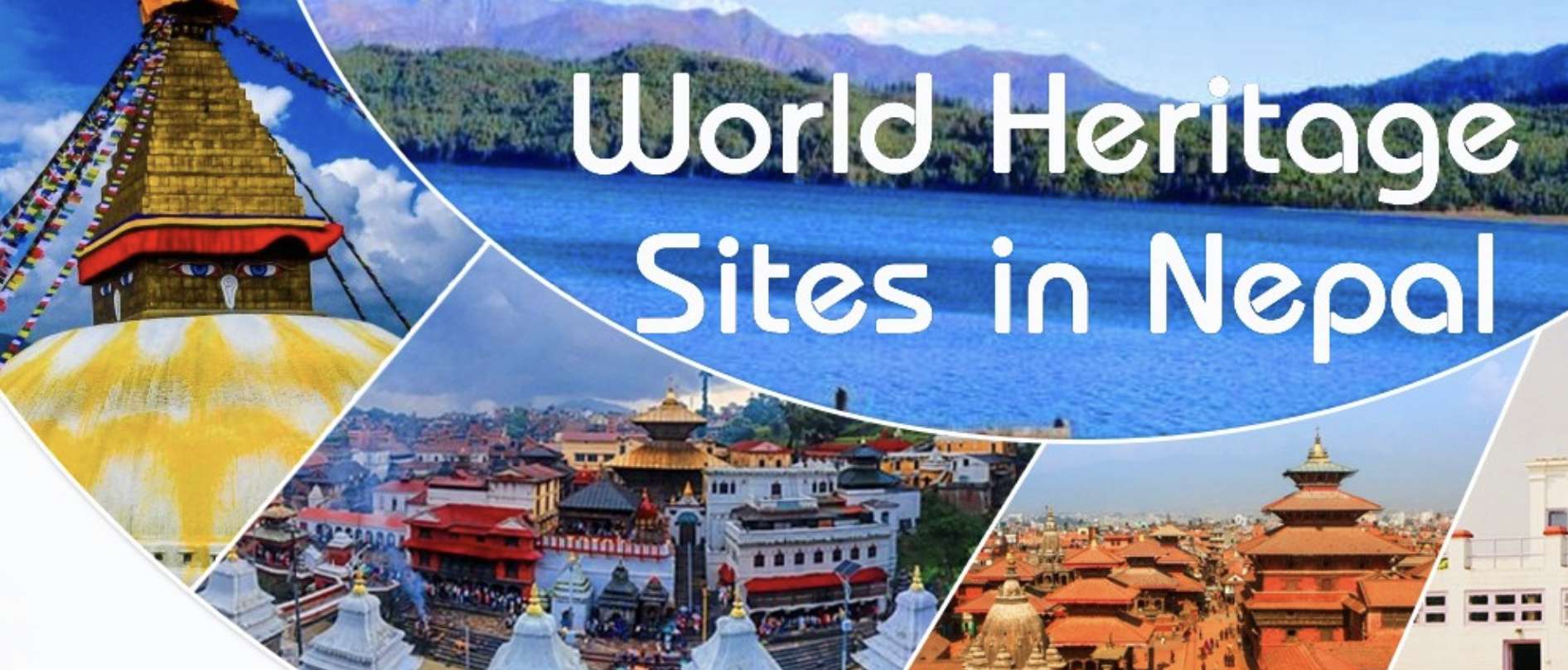 UNESCO World Heritage sites of Nepal | Study Material